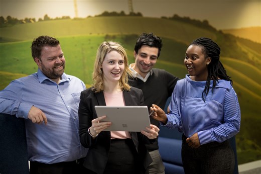 Technical Architect - ( SAP S4HANA ,BTP, Fiori ,IS, ABAP) - Worthing, United Kingdom