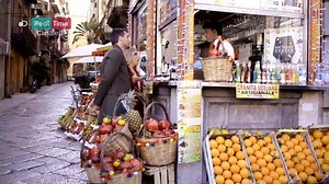 294K views · 3.9K reactions | Cassate, cannoli, brioche con il gelato, babà, granite… Le prelibatezze di Palermo le conoscete, ma i pasticcieri che si sfideranno questa sera? Scopritelo qui e nella nuova puntata di #CakeStar, alle 21.10 su #RealTime e su #Dplay.  | Real Time | Facebook