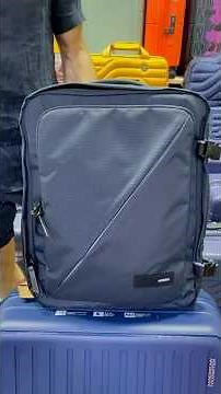 Рюкзак для подорожей з відділенням під ноутбук 15,6” | American Tourister M Take2cabin