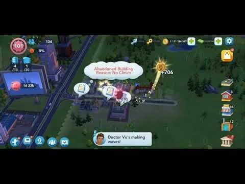Simcity Buildit Mod APK - Get Unlimited Money & Coins | Android & iOS | Gameplay