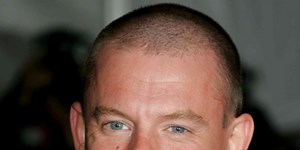 Alexander McQueen found dead