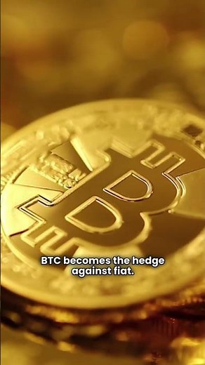 Bitcoin vs the Dollar: Who Wins?