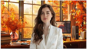 Modern Office Virtual Background Pack Business Zoom Meeting Backdrops - Etsy UK