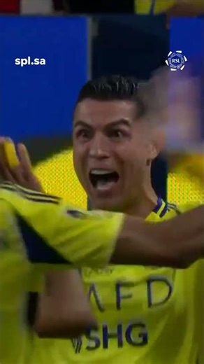 THIS Ronaldo goal though 🐐