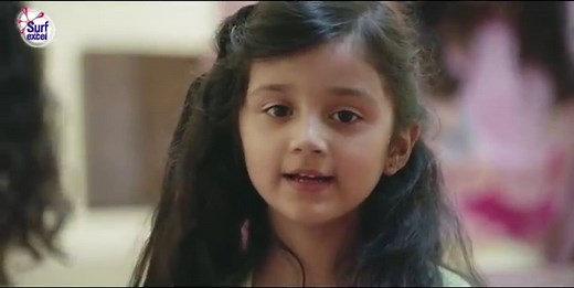 Daag Acche Hai - A Lowe Lintas brainchild that changed the face of Surf Excel's brand identity