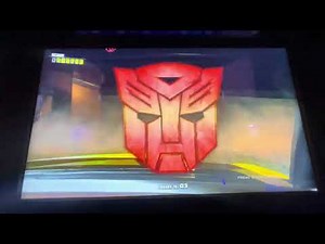 Transformers: Shadow’s rising (full gameplay)