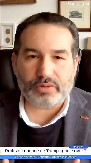 «Passer du tout mondialisé à plus de mondialisation du tout : l’économie est par terre !»