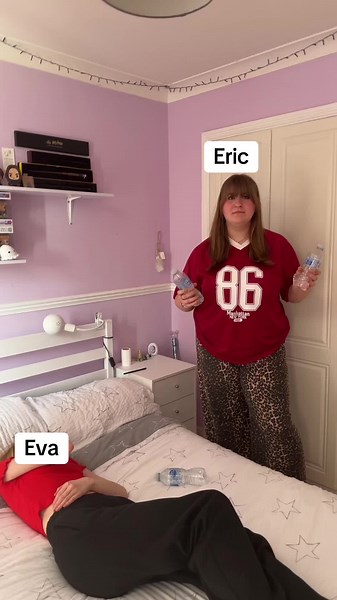 An Inspector Calls GCSE Revision: Eric and Eva's Roles