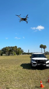 126 reactions · 30 shares | The Fort Pierce Police Department’s Drone Unit plays a key role in enhancing situational awareness during active traffic incidents, search operations and tactical responses. From providing real-time aerial intel to assisting officers on the ground, this unit strengthens our ability to protect our community with precision and efficiency. #FPPD #fortpierce #DroneOps | Fort Pierce Police Department | Facebook