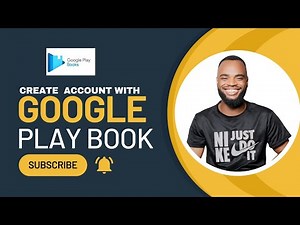 How To Create Google Play Books Account 2024 | Easiest Way to Access eBooks (Easy & Quick Way)