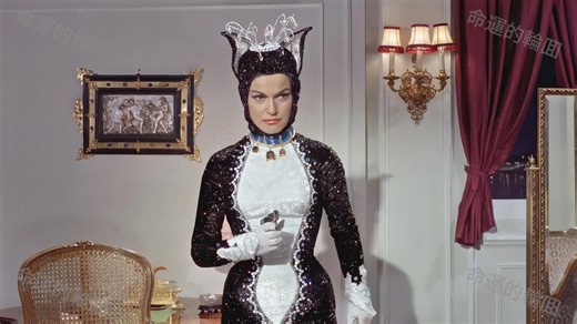 【连体衣女舞者】THE REBEL-1