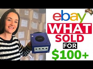eBay Items That Sell For $100+ on Ebay Australia 2020