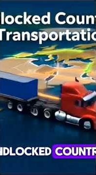 Importance of Geography for the growth of a Country.