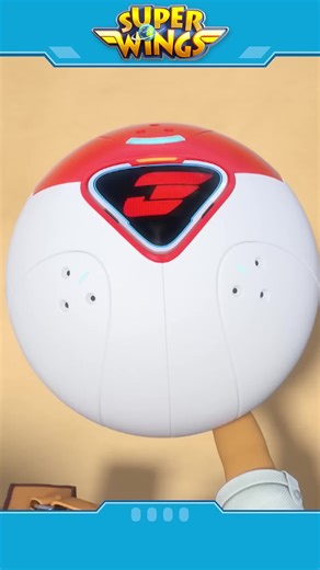 Superwings' Fossil Adventure Unveiled