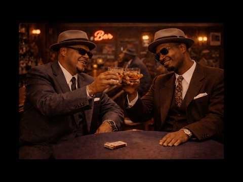 Three 6 Mafia — Da Summa | Vintage 1990s Soul-Neo Interpretation