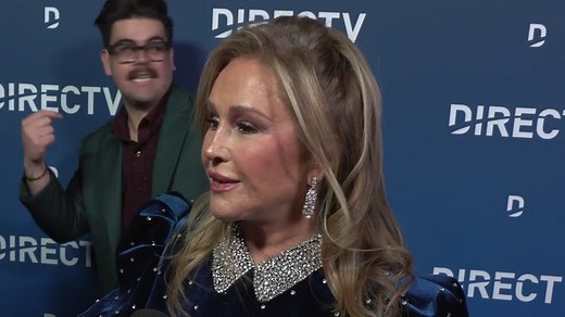 Kathy Hilton reveals secret to 45-year marriage with husband Rick