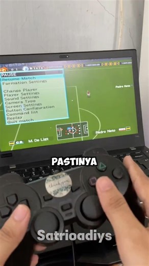 Pakai laptop jangan geber tanpa pakai pendingin