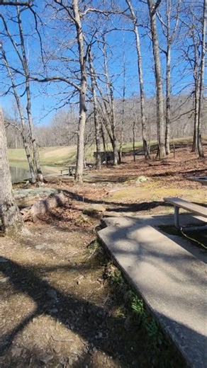 2.4K views · 34 reactions | Grundy Lakes are part of Fiery Gizzard State Park near Tracy City, Tennessee. | Outdoor Adventures in Tennessee | Facebook