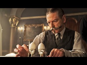 This detective pretended to be stupid even though he knew from the start who the perpetrator was.