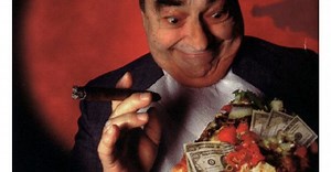 Pizza Connection 2 - Retro-Test: So gut hat's 2001 geschmeckt