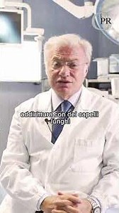 Volete sapere qual è la tecnica migliore per il #trapiantodicapelli?