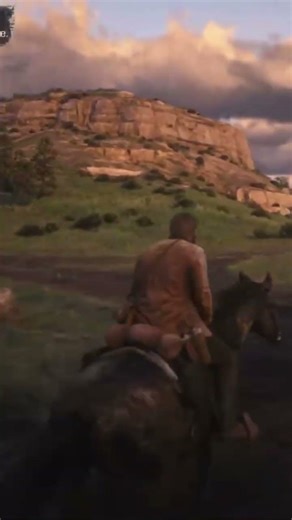 The Tragic Truth About Arthur Morgan's Death