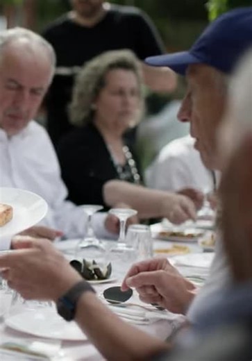 Cheese: Searching for a Taste of Place S01:E05 - Greece and Cyprus: Classic Shepherd's Cheese