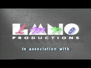 LMNO Productions IAW,CBS Productions 1997