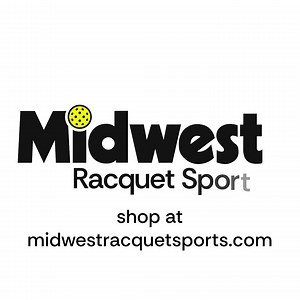 The Right Paddle Changes Everything... Unleash control, power, and spin in every shot! Explore our collection of top brands at Midwest Racquet Sports Gear up and elevate your game today! | Midwest Racquet Sports