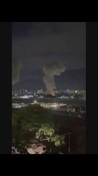 VS claimt aanval Venezuela en gevangenneming president