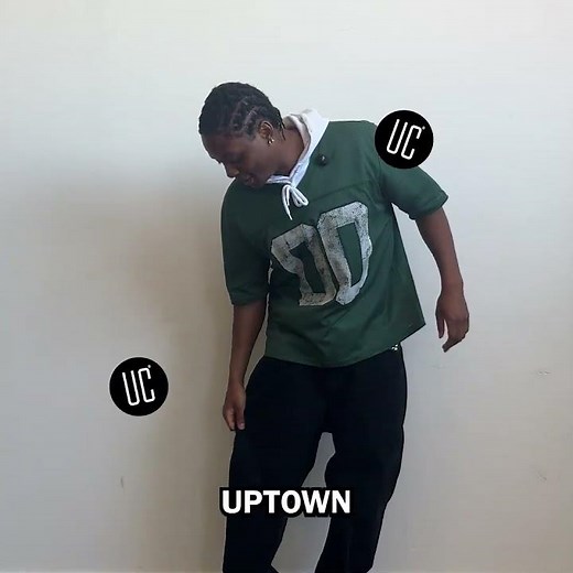 Back to School Fit Check from Uptown Cheapskate