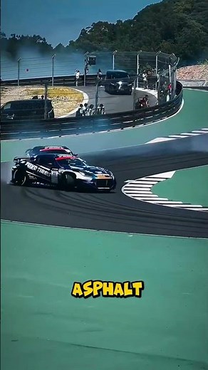 INSANE Car Drifting! Epic Skill & Adrenaline Rush.