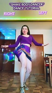 241K views · 6.4K reactions | SHAKE BODY DANCER DANCE TUTORIAL dc:ctto #shakebodybodydancer #shakebodydancerdancetutorial #shakebody #jonanapole | Jona Napole | Facebook