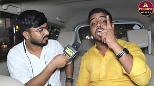 519K views · 10K reactions | तेजस्वी-राहुल के यात्रा में स्टालिन को देख भड़के युवा ने लगा दिया क्लास! बोला माफी मांगे तेजस्वी! Bihar Elections 2025 #rahulgandhi #tejashwiyadav #VoterAdhikarYatra #bihar #MKStalin #bjp #biharelection2025 #Bihar | Principle Of News | Facebook