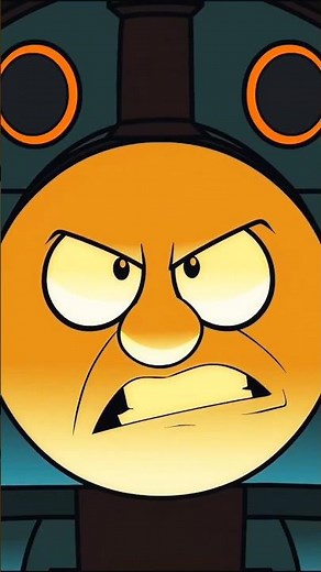 Thomas & Friends: Man Vs Train - Edit - (2026)