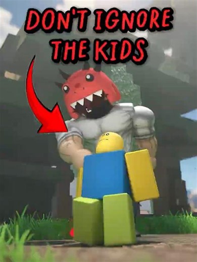 What If You Never Rescue the Kids in 99 Nights!