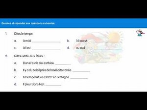 Exercise 6 Enchante 3