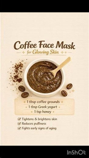 3 DIY Face Masks for Glowing Skin | Natural Skincare ✨