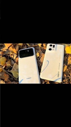 Xiaomi 17 Pro vs Find X5 Pro 😳 Old Flagship vs New Flagship Battle!