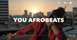 647K views · 121 shares | You Afrobeat. You Hip Hop. You Gospel. You Pop. You Dance. Watch it all on YouTube. For every you. | YouTube | Facebook