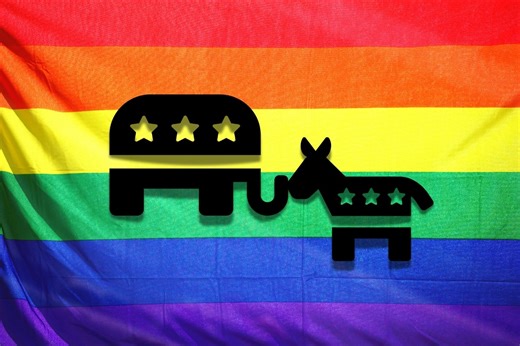 What Pride and being LGBTQ  feels like under the Trump administration