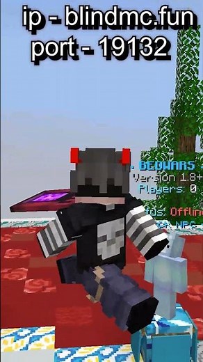 Best Hosting For Nepali Minecraft Server is Here! #nepaliminecraft #minecraft