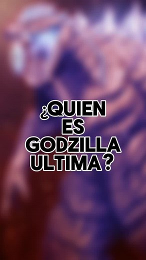 #CapCut #parati #viral #fypシ #Viral #godzilla ¿Quien es godzilla ultima?