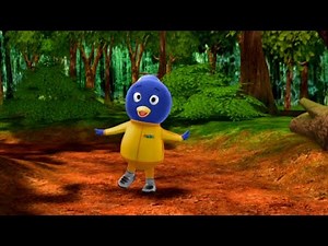 The Backyardigans - Go! Go! Go!