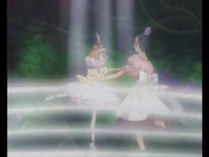 Princess Tutu-Evacuate The Dancefloor