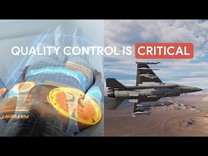 Introducing 1factory: Powerful, Easy-to-Use Quality Control Software