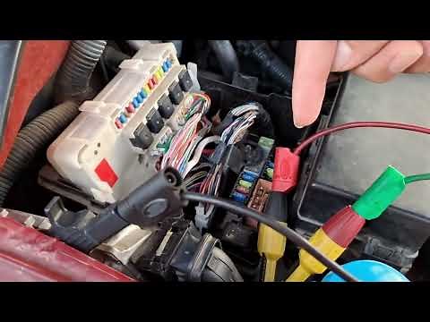 07 nissan frontier 4 0l crank no start easy diagnosis