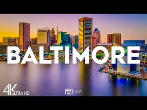 Top 10 Best Things to Do in Baltimore, Maryland [Baltimore Travel Guide 2025]