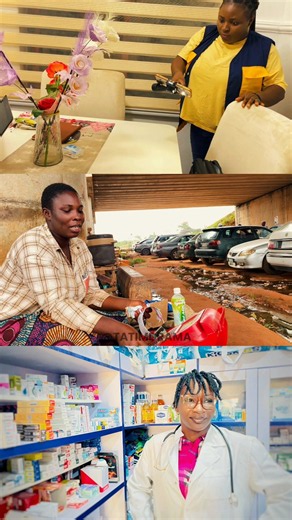 The making of "Reimagine Africa" #drama #short #shortfilm