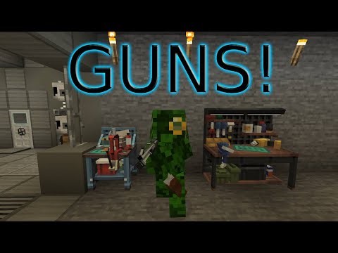 Minecraft: Project Genesis Ep. -1 l Broken things & getting copper